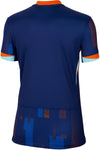 Nederland Dri-FIT 2024 Stadium uitshirt