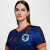 Nederland Dri-FIT 2024 Stadium uitshirt