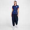 Nederland Dri-FIT 2024 Stadium uitshirt
