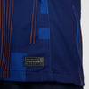 Nederland Dri-FIT 2024 Stadium uitshirt