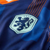Nederland Dri-FIT 2024 Stadium uitshirt
