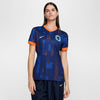 Nederland Dri-FIT 2024 Stadium uitshirt