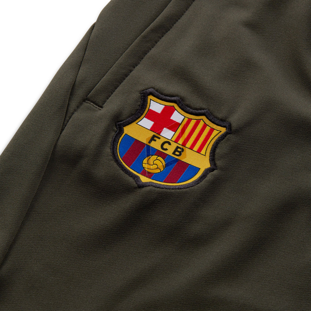 FC Barcelona Dri-FIT Strike trainingsbroek