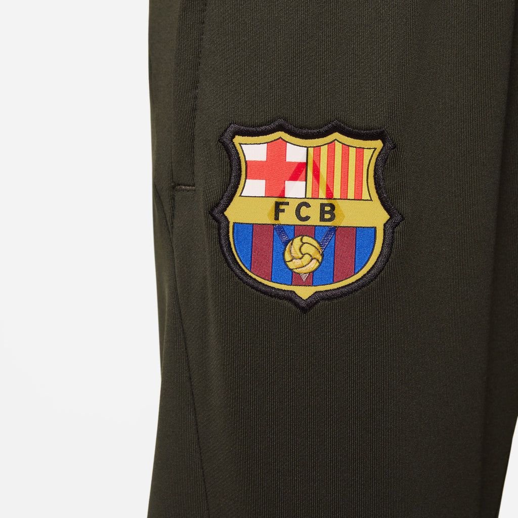 FC Barcelona Dri-FIT Strike trainingsbroek