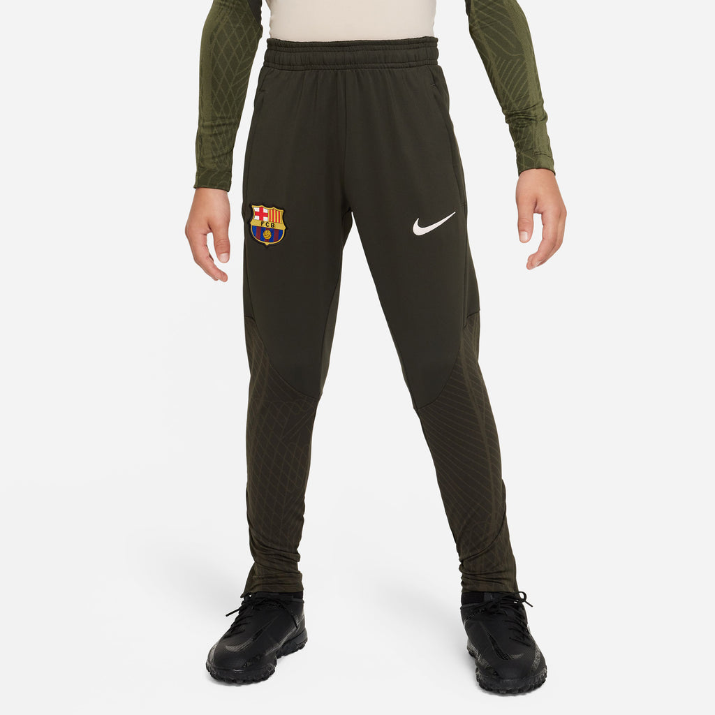 FC Barcelona Dri-FIT Strike trainingsbroek
