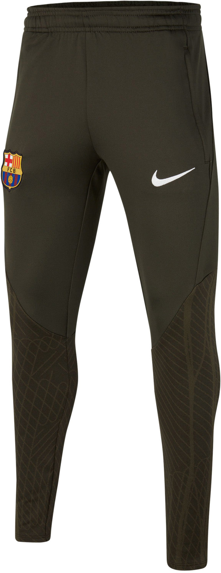 FC Barcelona Dri-FIT Strike trainingsbroek