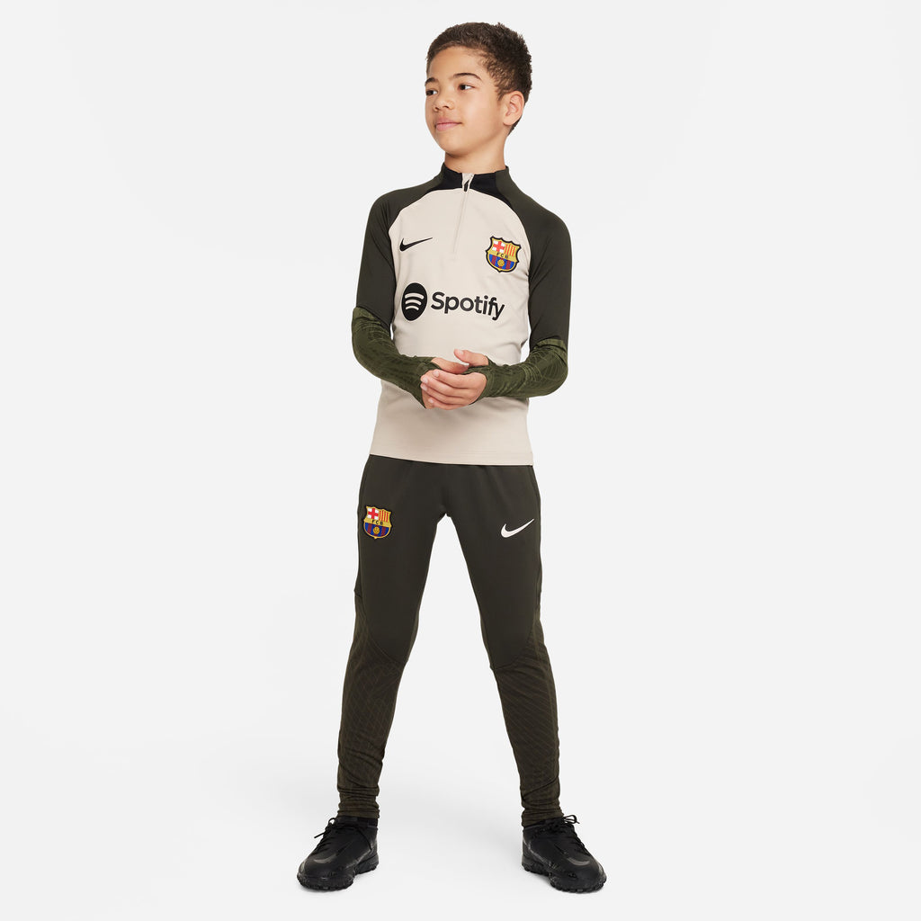 FC Barcelona Dri-FIT Strike trainingsbroek