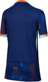 Nederland 2024 Stadium kids uitshirt