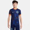 Nederland 2024 Stadium kids uitshirt