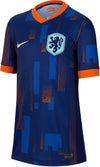 Nederland 2024 Stadium kids uitshirt