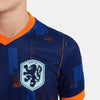 Nederland 2024 Stadium kids uitshirt