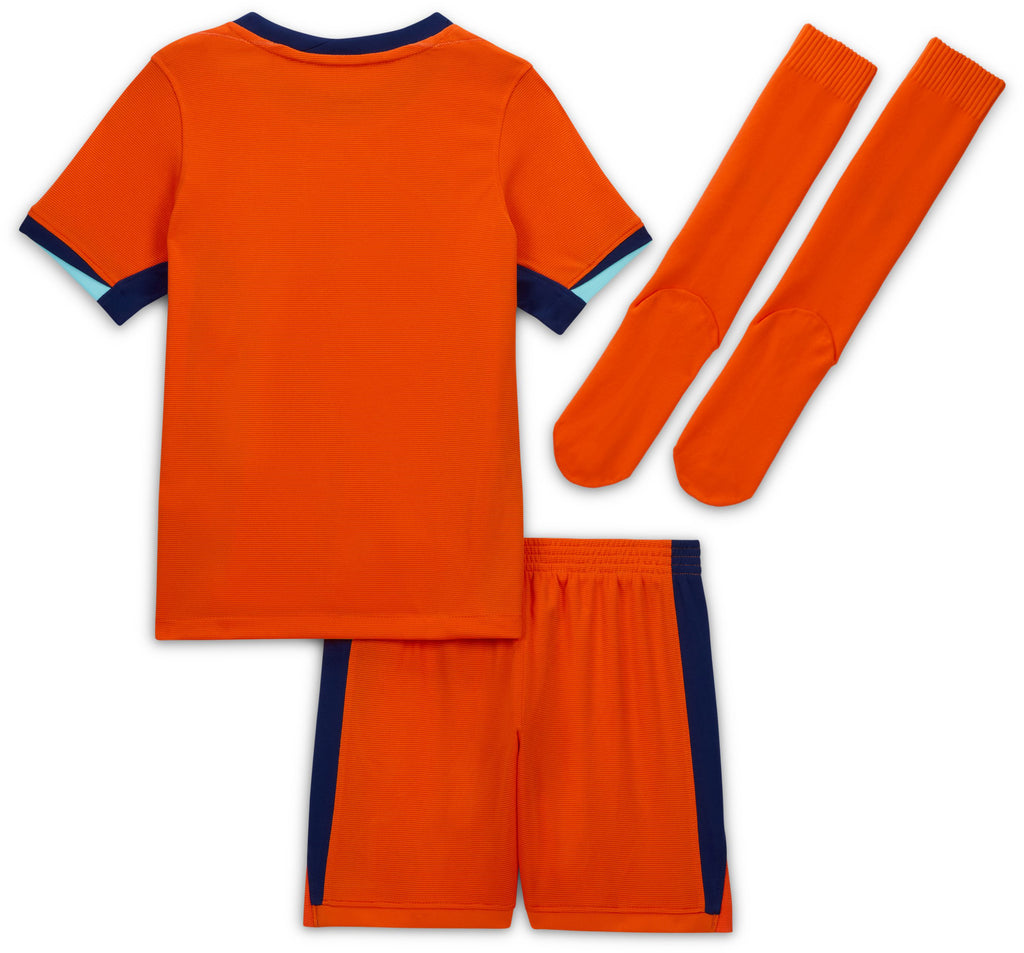 Nederland 24/25 Stadium Thuis set