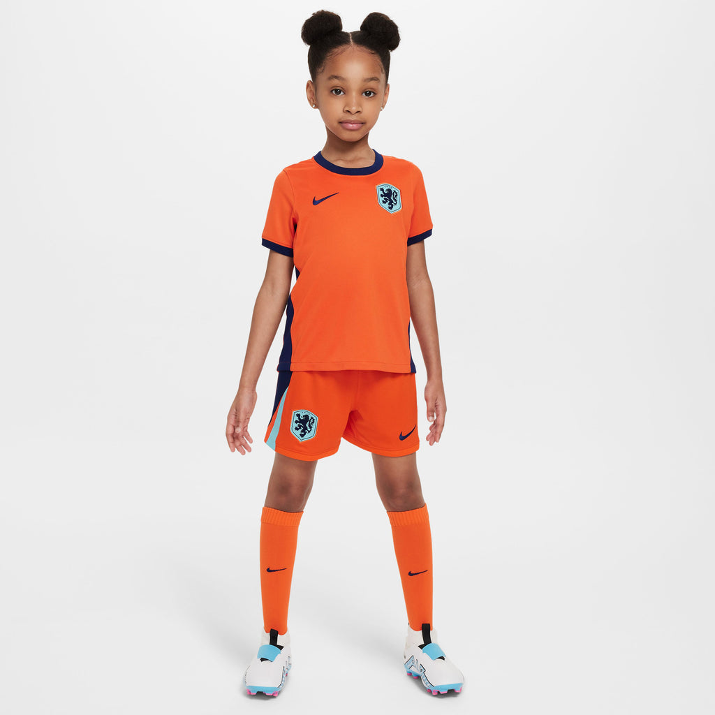 Nederland 24/25 Stadium Thuis set