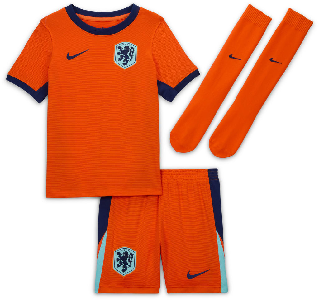 Nederland 24/25 Stadium Thuis set