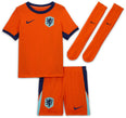 Nederland 24/25 Stadium Thuis set
