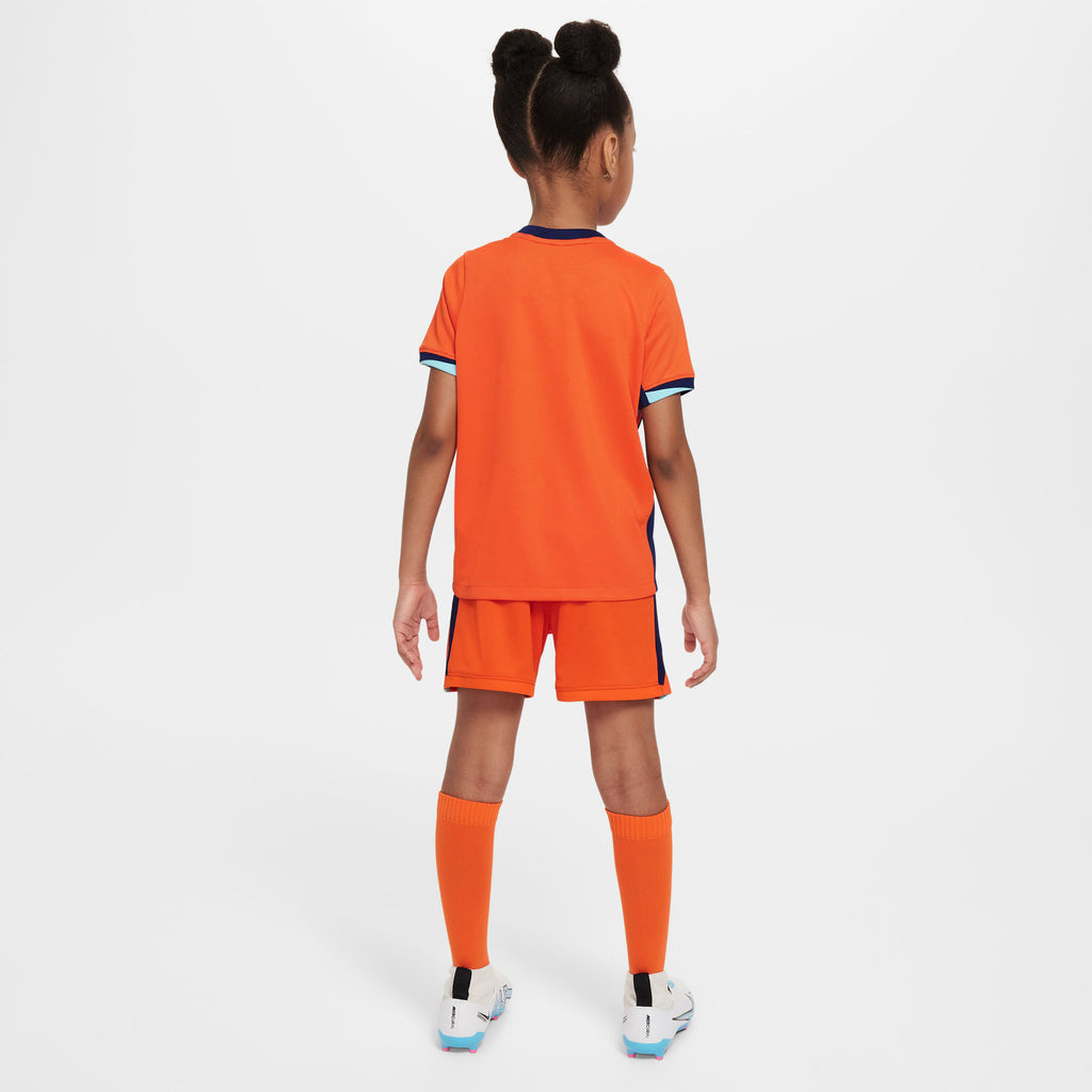 Nederland 24/25 Stadium Thuis set