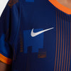 Nederland 24/25 Stadium Uit set