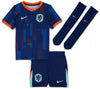 Nederland 24/25 Stadium Uit set