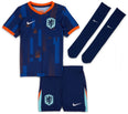 Nederland 24/25 Stadium Uit set
