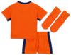 Nederlands Elftal 2024-2026 Thuis Baby set