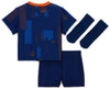 Nederlands Elftal 2024-2026 Uit Baby set
