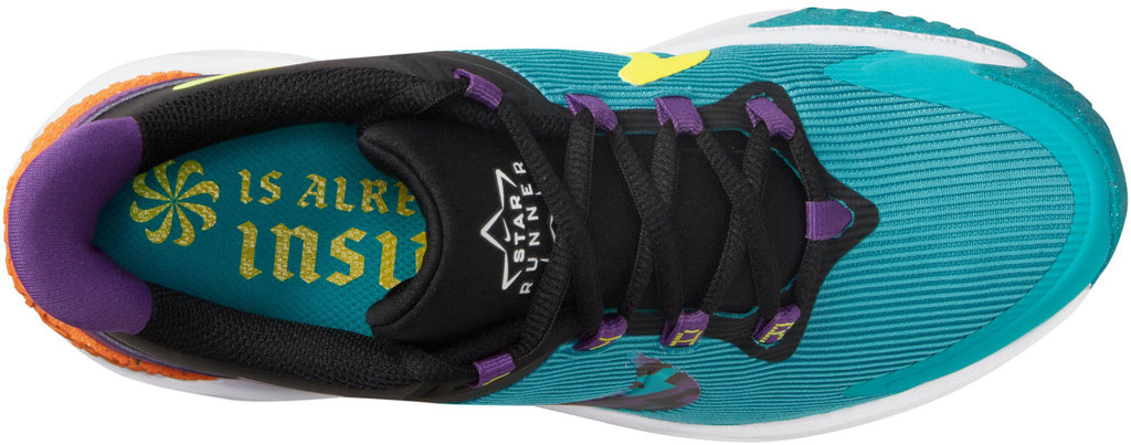 Star Runner 4 NN kids sneakers