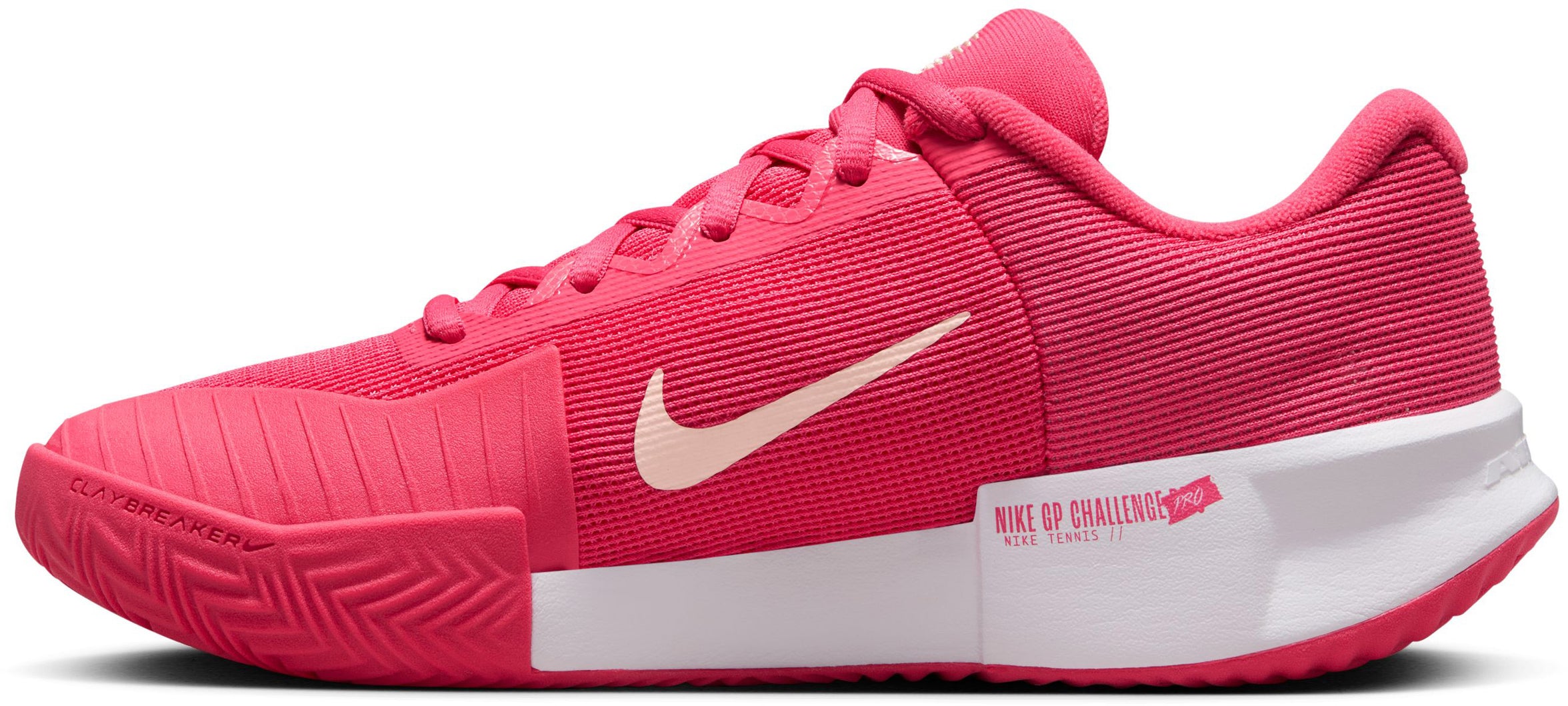 GP Challenge Pro Clay tennisschoenen