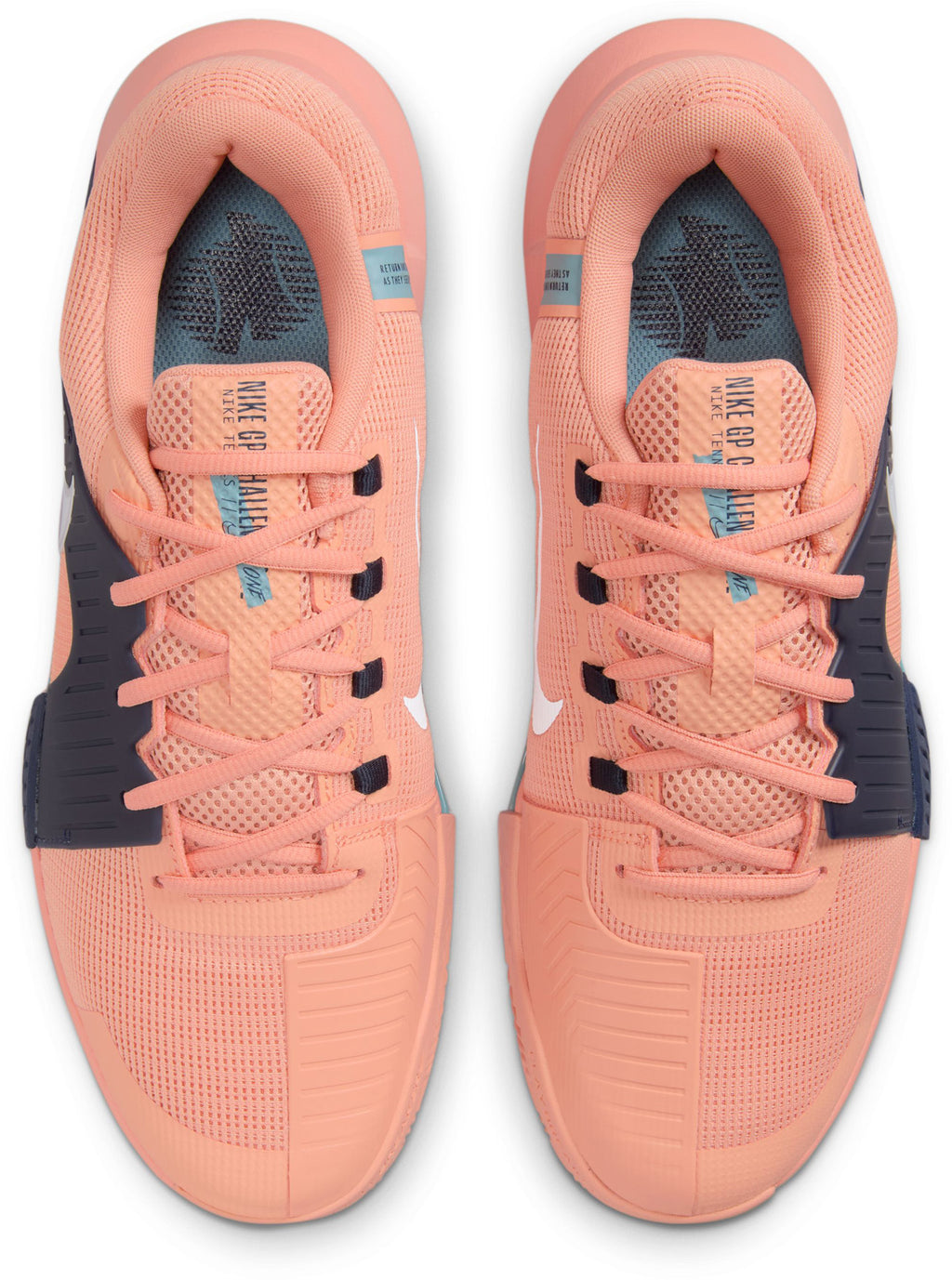 Zoom GP Challenge 1 Clay tennisschoenen