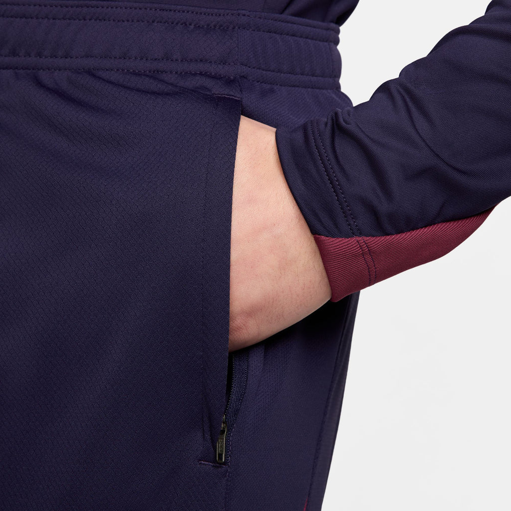 Engeland Strike Dri-FIT short