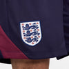 Engeland Strike Dri-FIT short