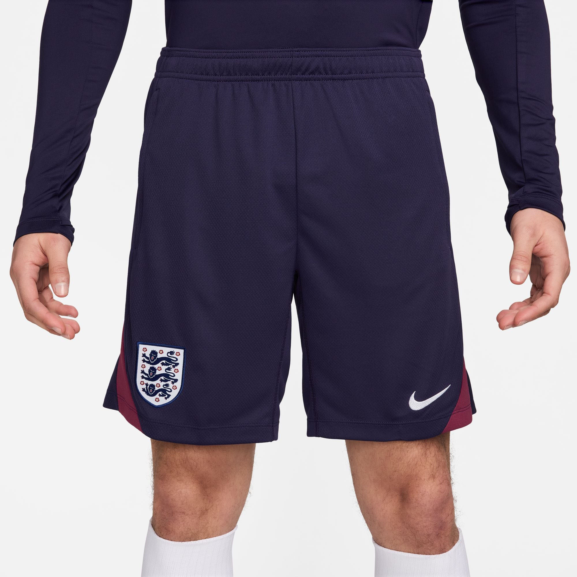 Engeland Strike Dri-FIT short