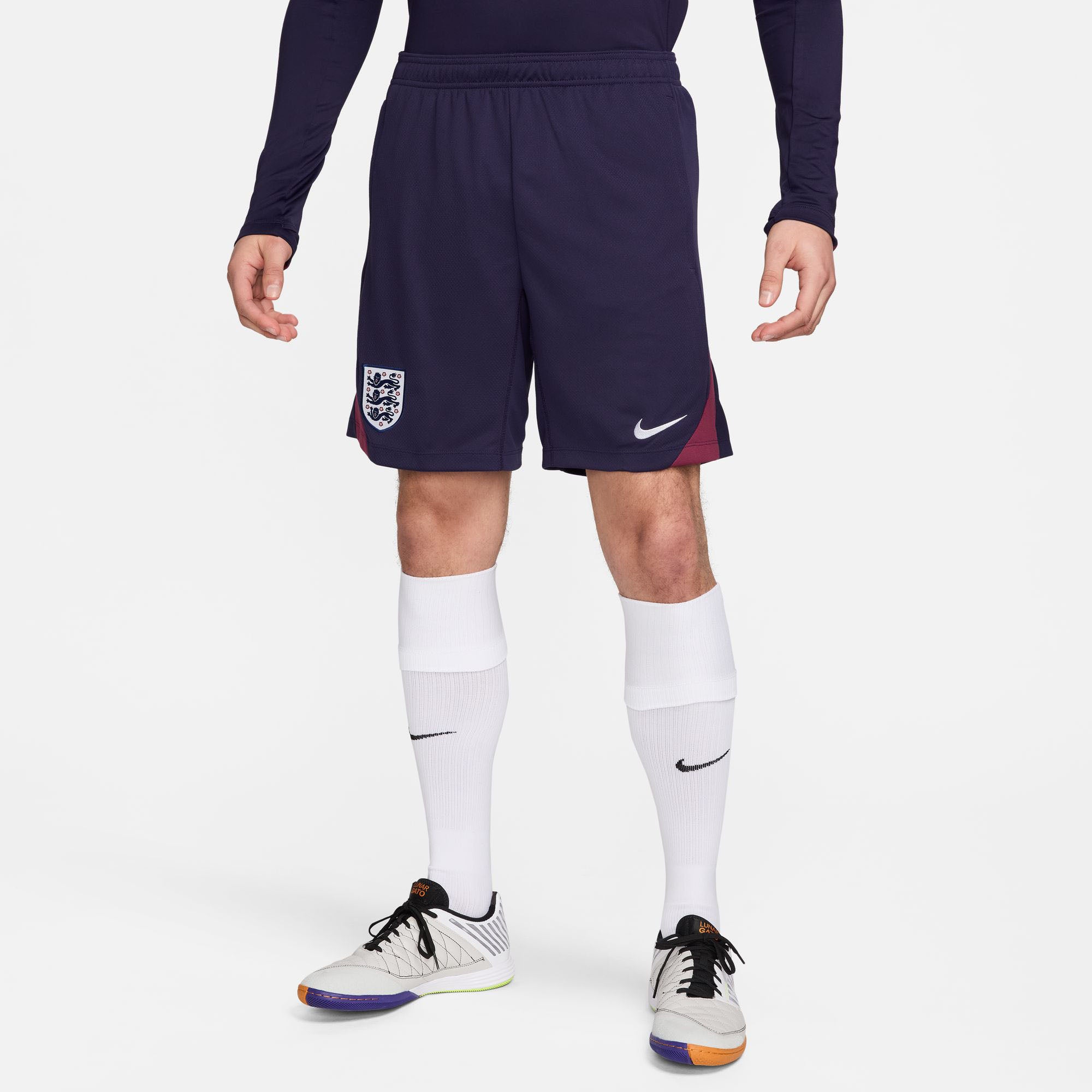Engeland Strike Dri-FIT short