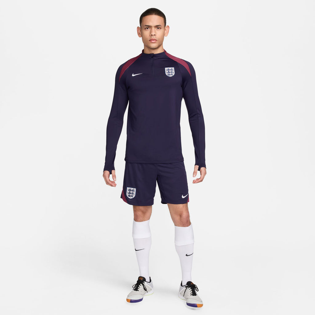 Engeland Strike Dri-FIT short