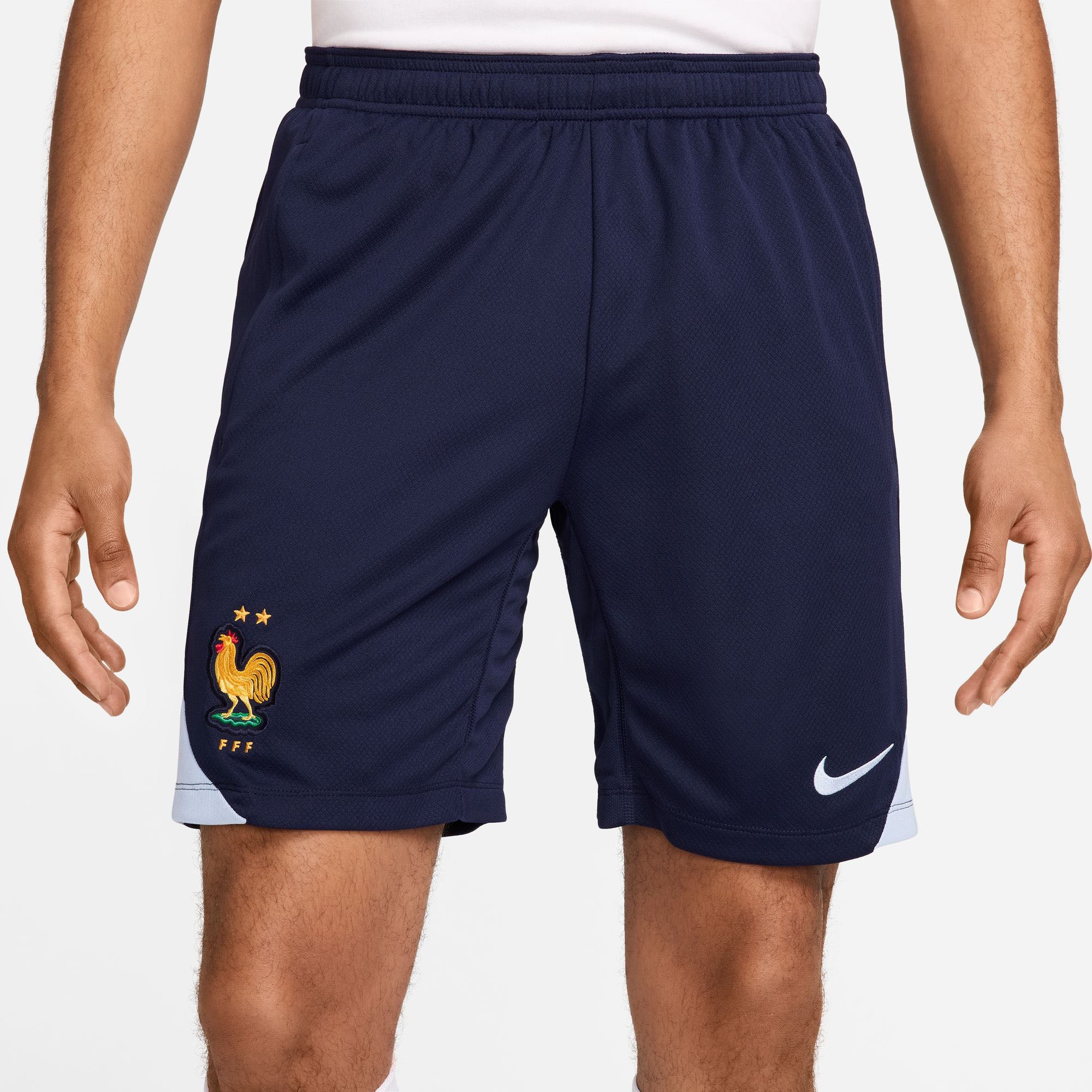 Frankrijk Strike Dri-FIT short