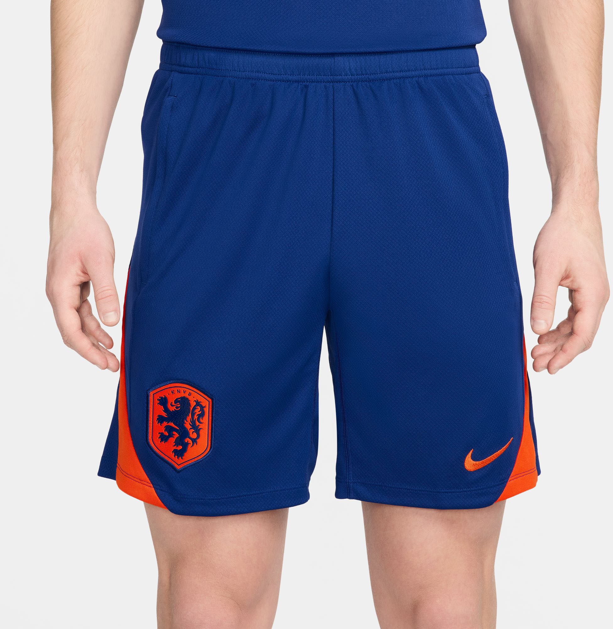 Nederland Strike Dri-FIT short