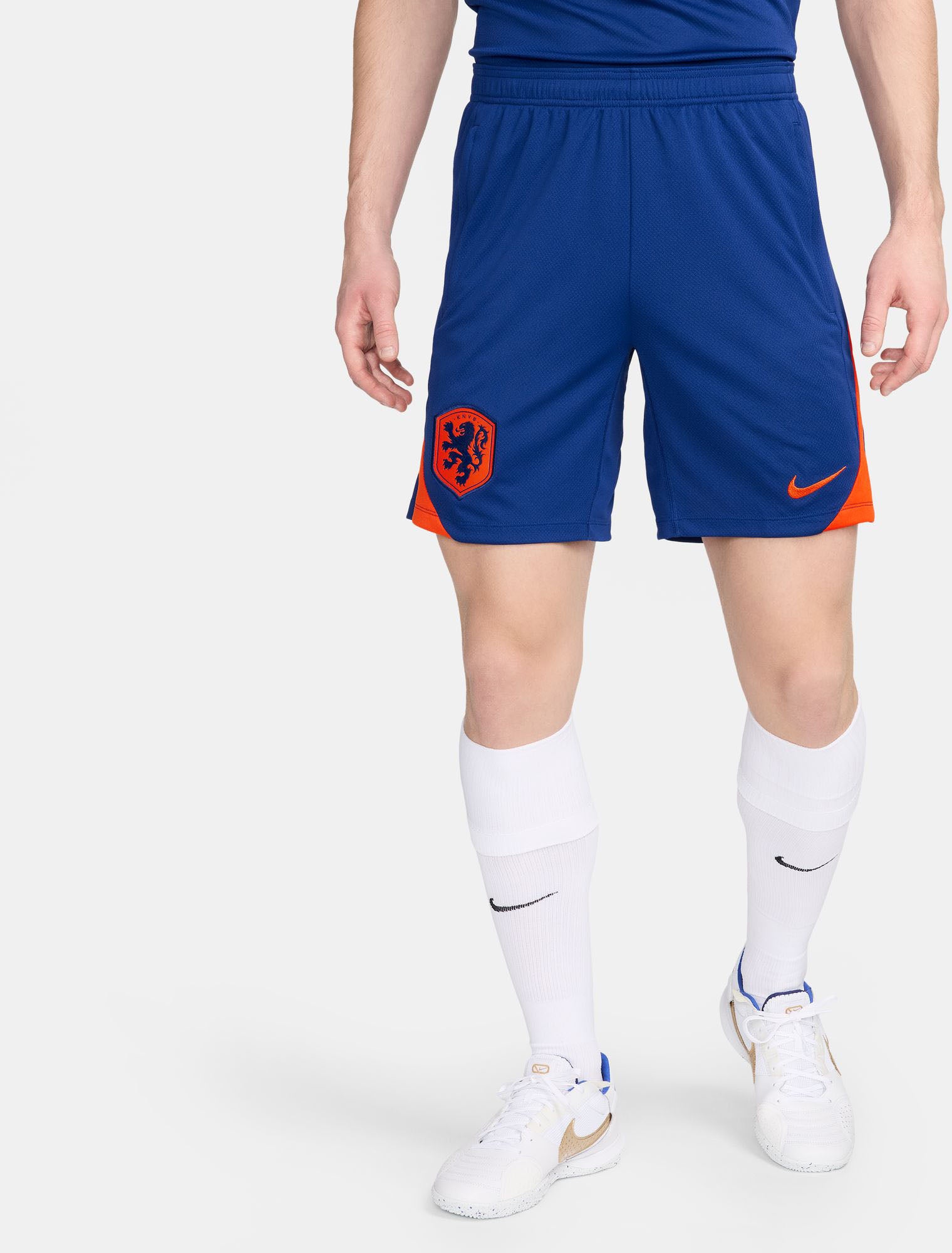 Nederland Strike Dri-FIT short