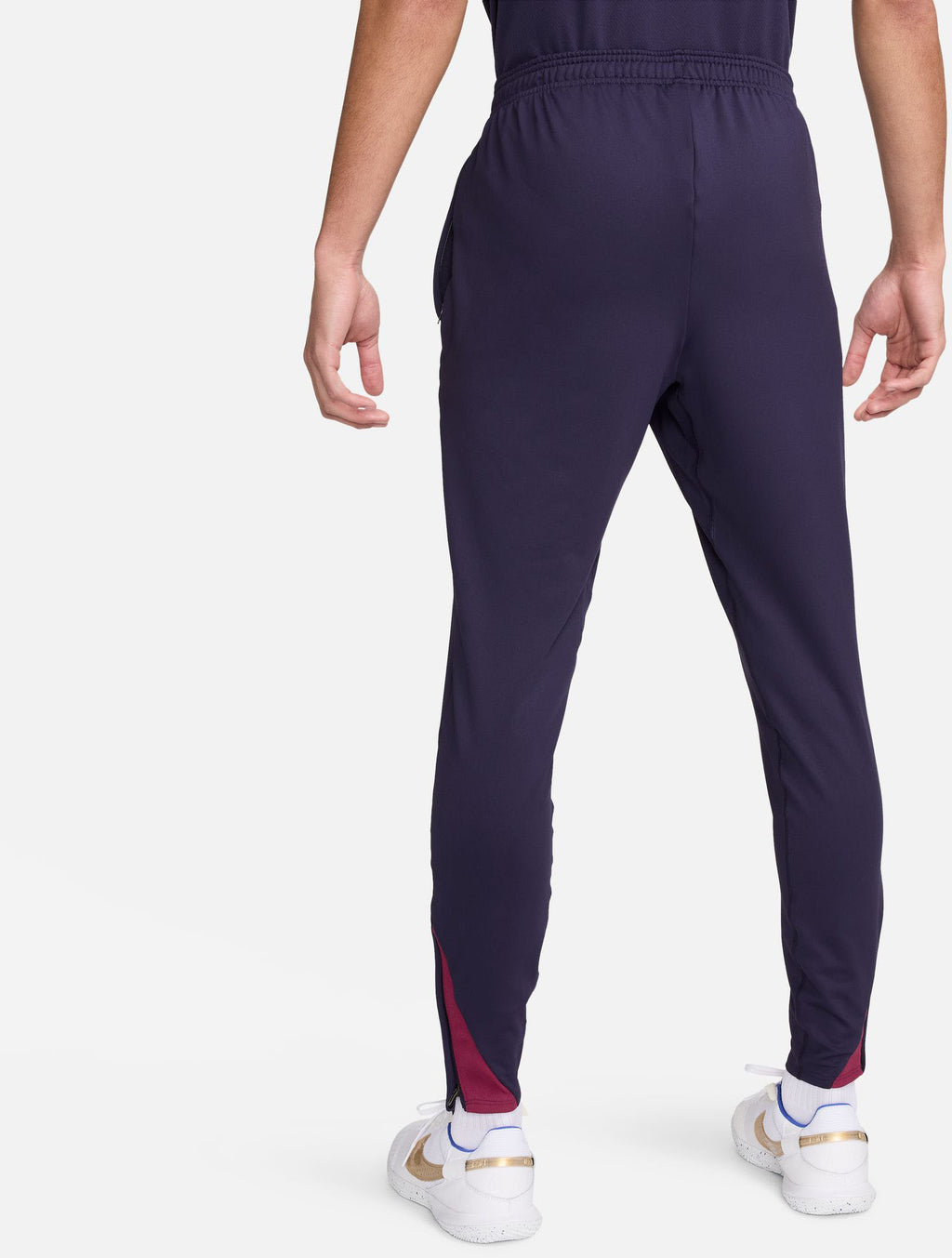 Engeland Strike Dri-FIT trainingsbroek