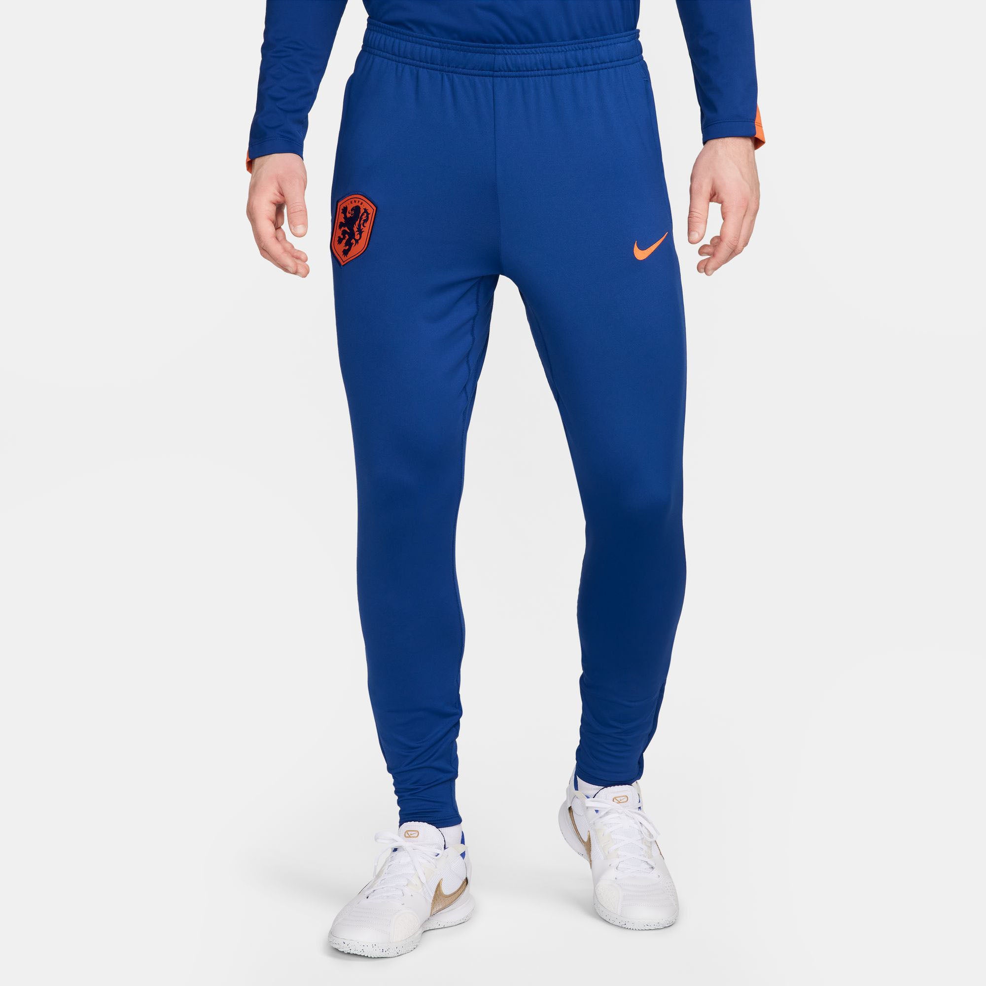 Nederland Strike Dri-FIT trainingsbroek