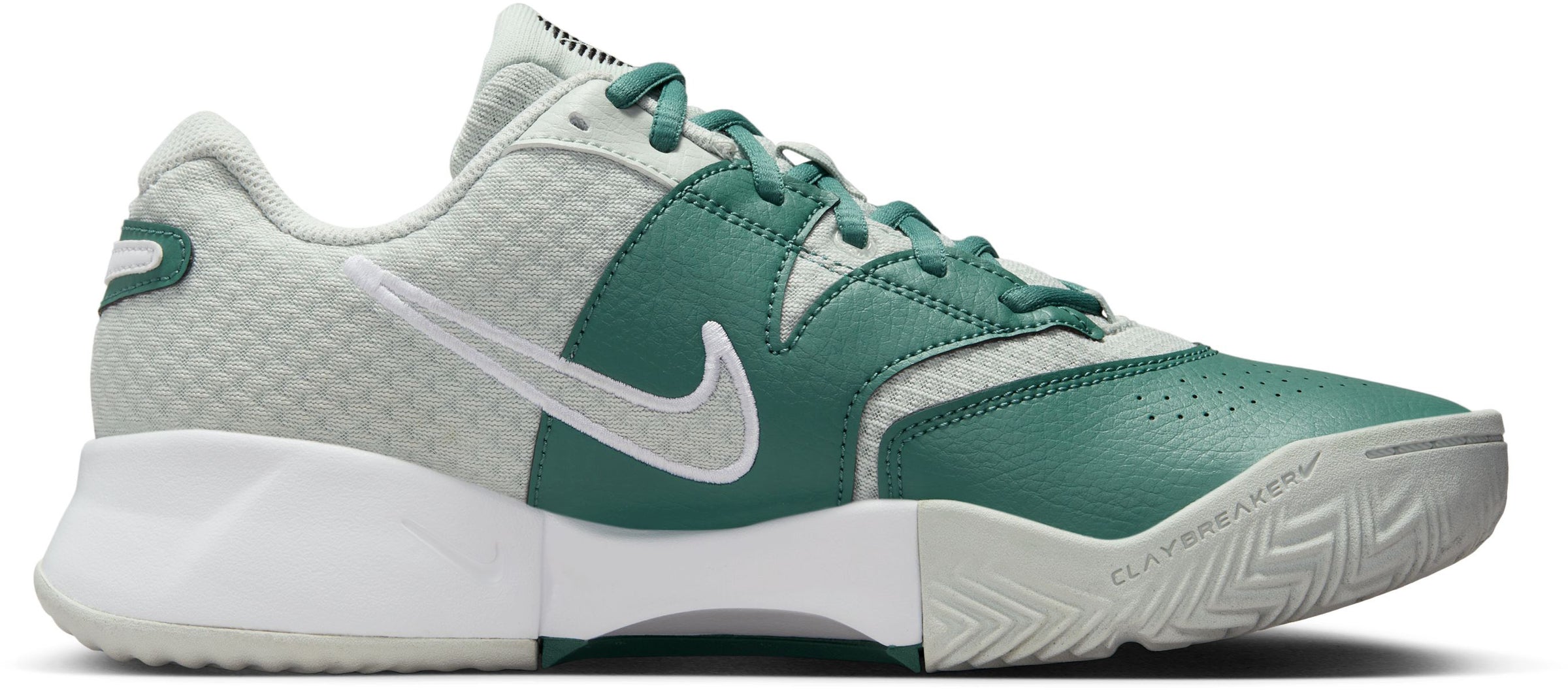 Court Lite 4 Clay tennisschoenen