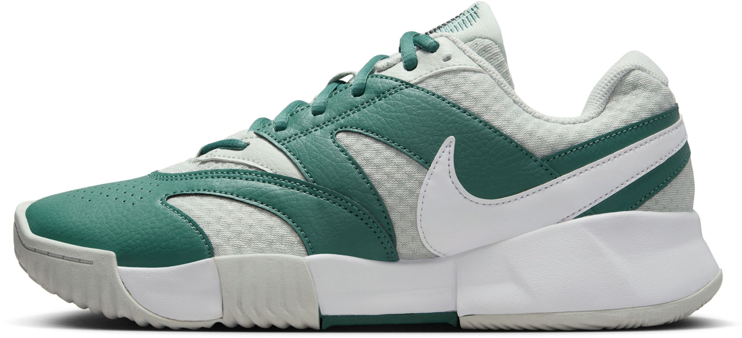 Court Lite 4 Clay tennisschoenen