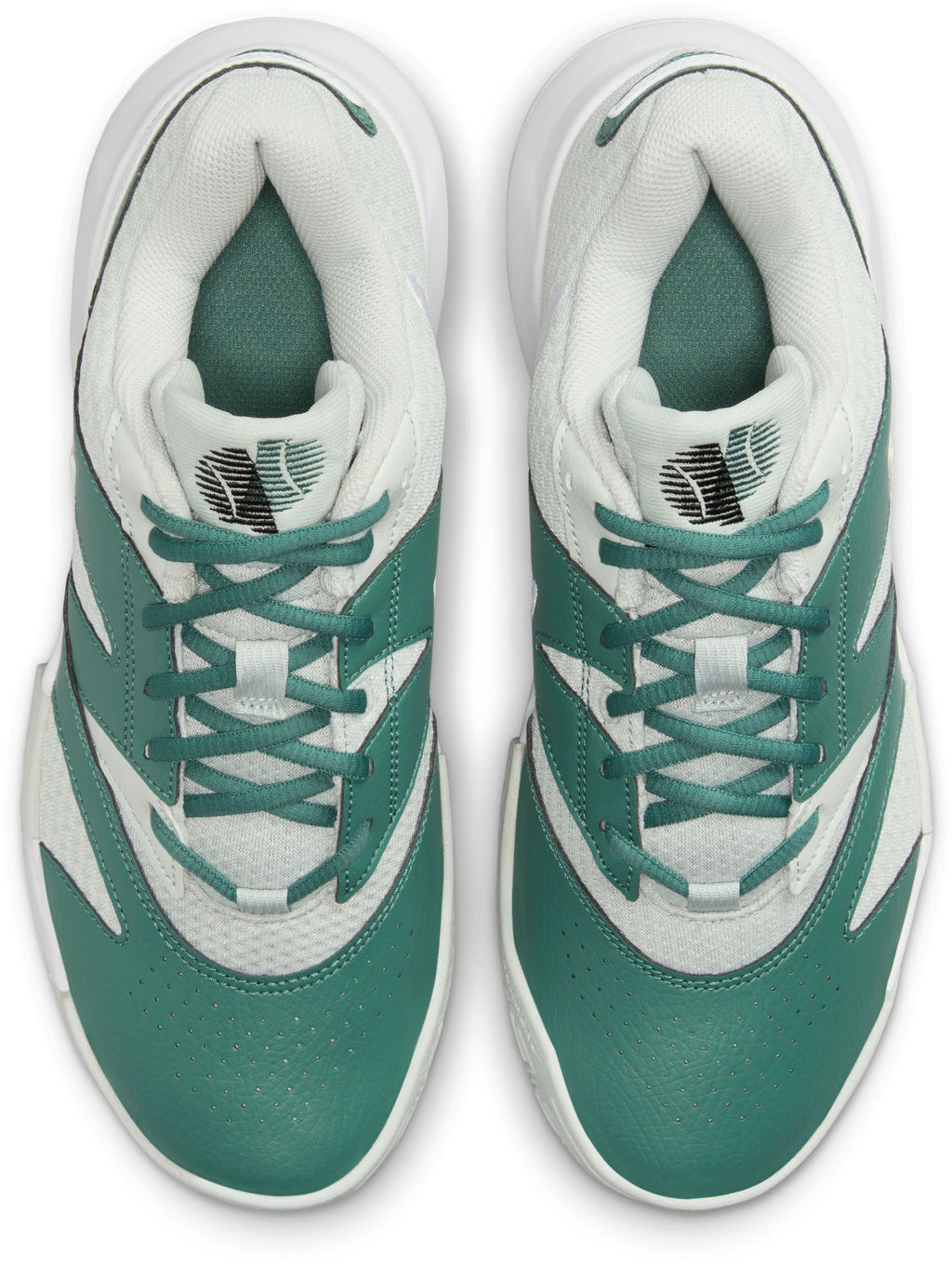 Court Lite 4 Clay tennisschoenen