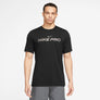 Dri-FIT shortsleeve shirt