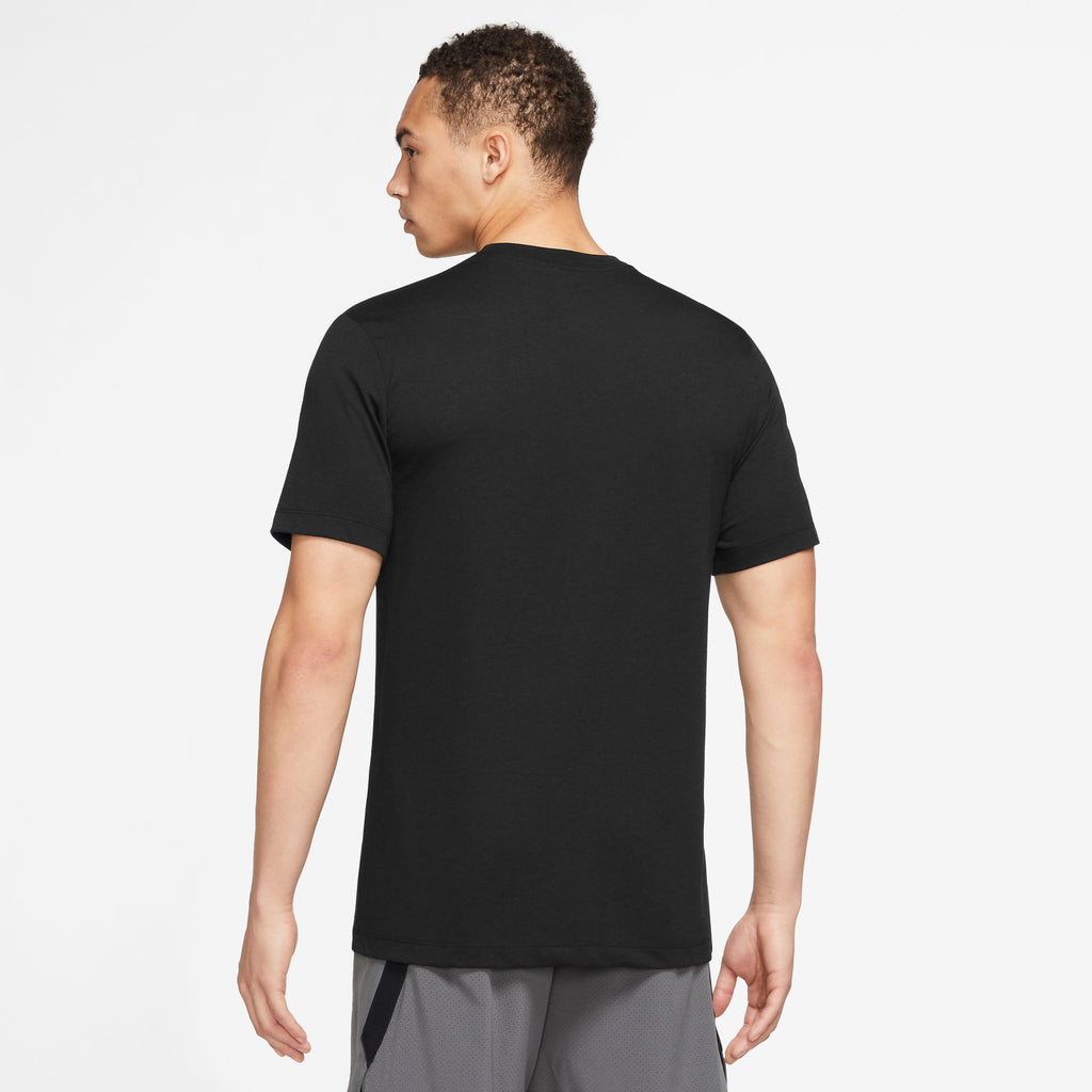 Dri-FIT shortsleeve shirt