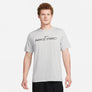 Dri-FIT shortsleeve shirt