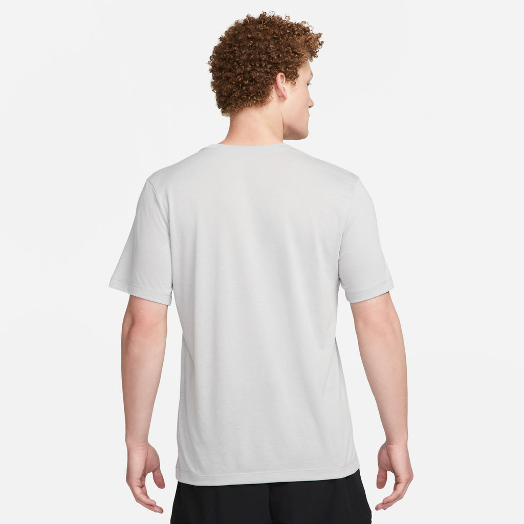 Dri-FIT shortsleeve shirt