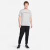 Dri-FIT shortsleeve shirt