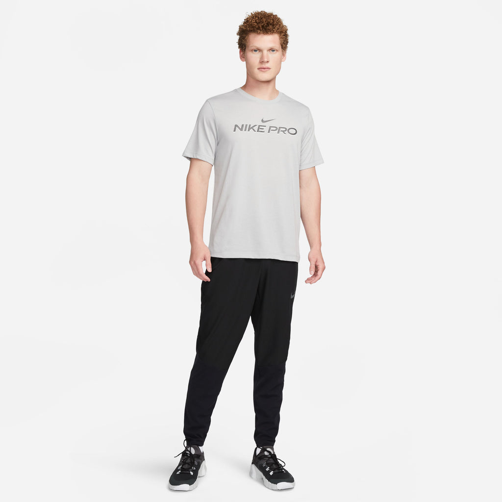Dri-FIT shortsleeve shirt
