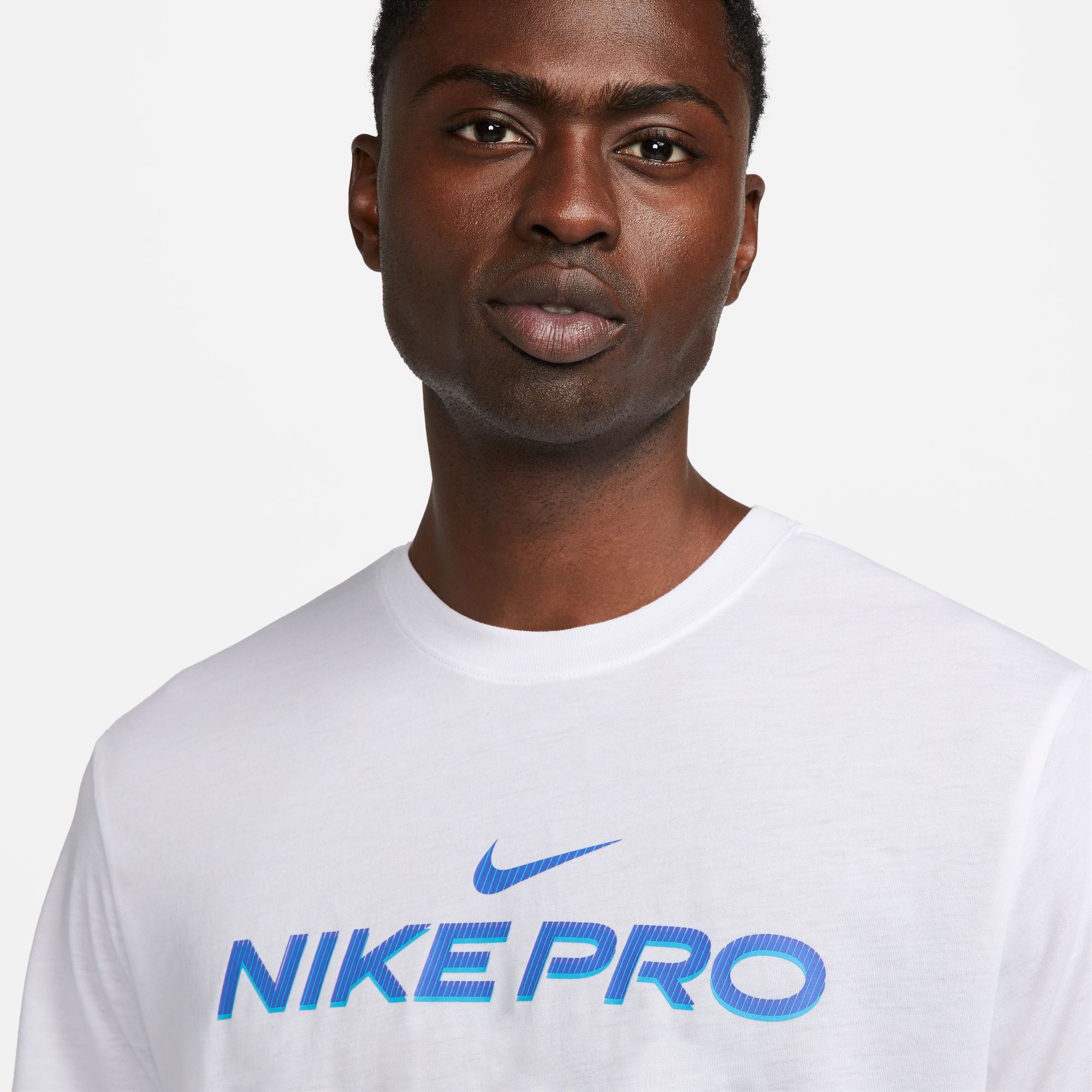 Dri-FIT shortsleeve shirt