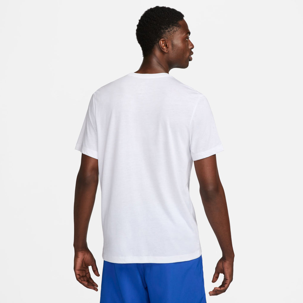 Dri-FIT shortsleeve shirt