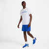 Dri-FIT shortsleeve shirt